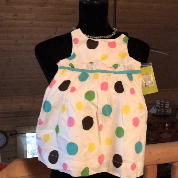 OshKosh B'gosh Other - NWT Baby Dress by OshKosh💐